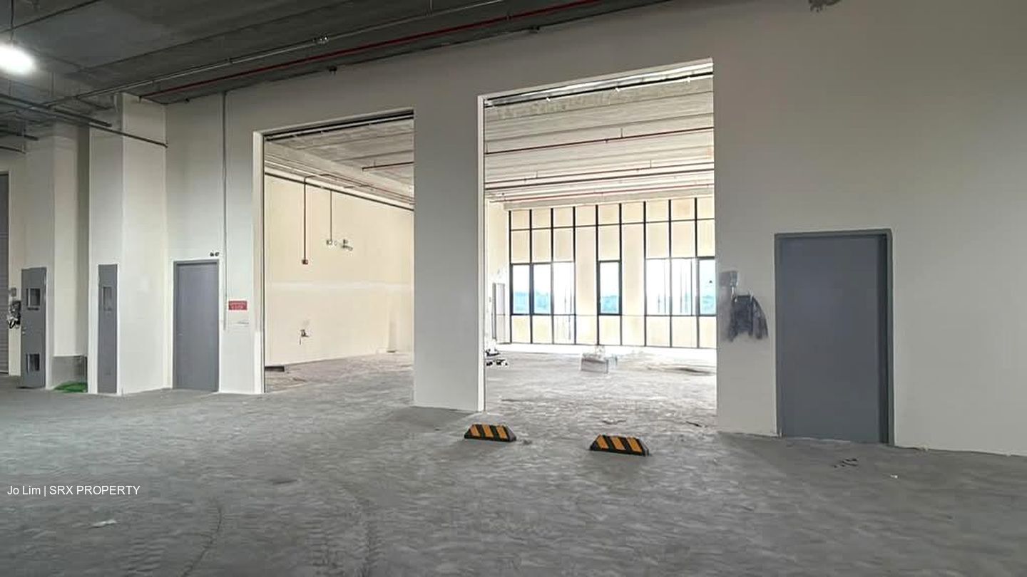 Stellar@tampines (D18), Factory #537648111